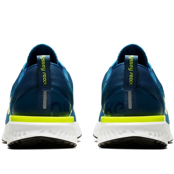 Nike Odyssey React Size 12 New AO9819-302 - Picture 4 of 7